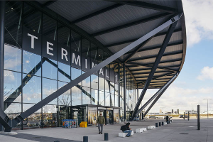 Aéroport de Lyon-Saint Exupéry